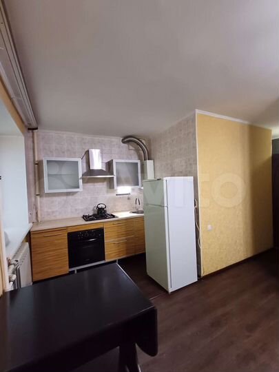 3-к. квартира, 46 м², 1/5 эт.