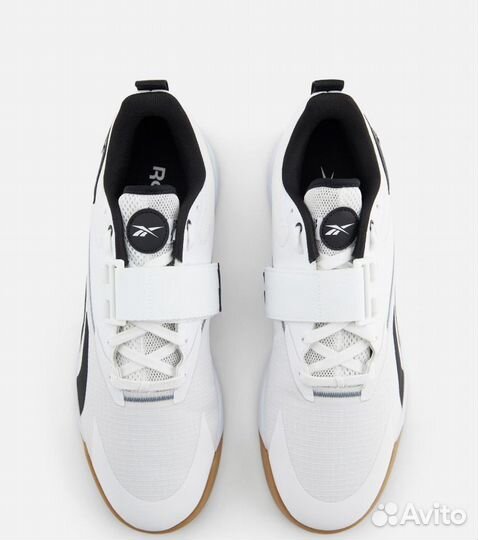 Штангетки reebok