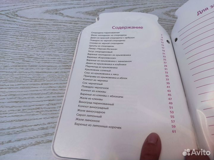 Смородина крыжовник И К лучшие рецепты