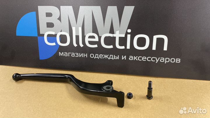 Рычаг стояночного тормоза BMW G310GS/G310R