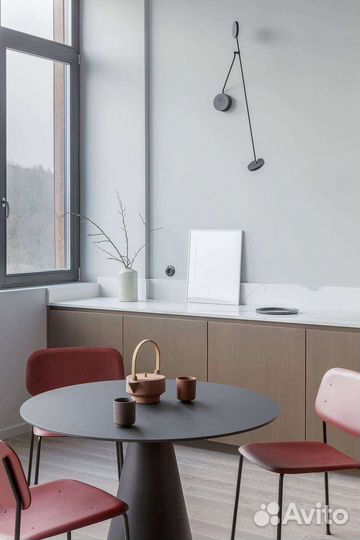 Стол кухонный, стол от дизайнера, стол