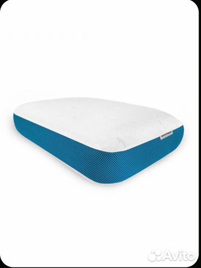 Ортопедическая подушка