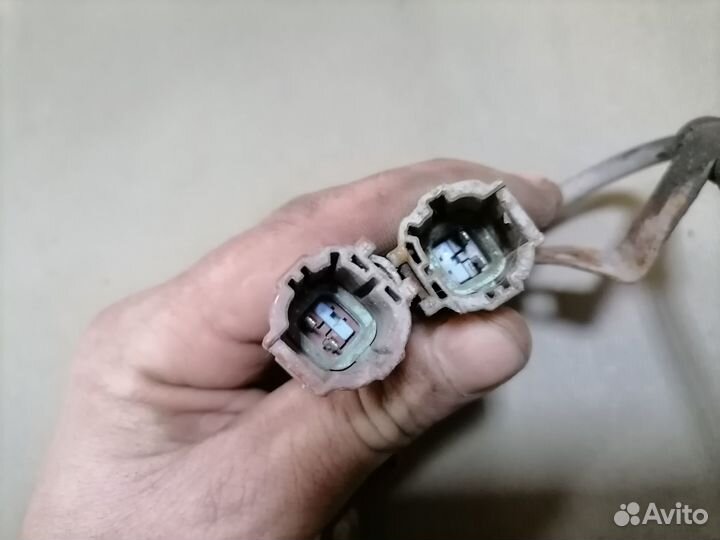 Датчик ABS задний Nissan Almera N15 CD20 1995-2000