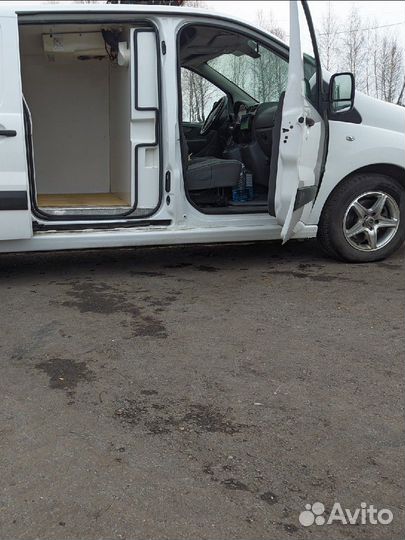 Citroen Jumpy 1.6 МТ, 2015, 294 643 км