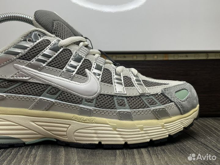 Кроссовки Nike P-6000