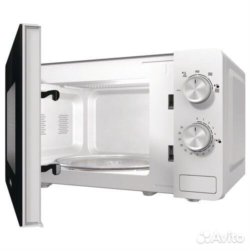 Новая Микроволновая печь gorenie mo17e1w
