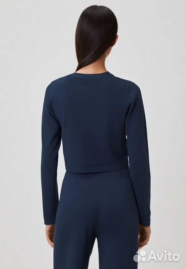 Кардиган новый укороченный женский 12storeez