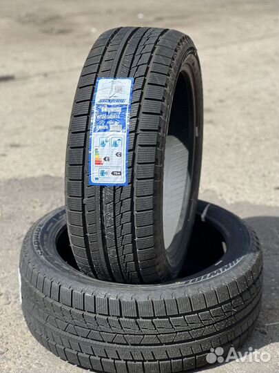 Sunwide Snowide 235/45 R17 118H