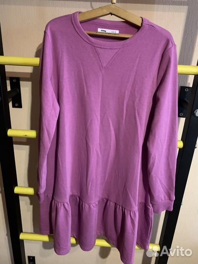 Платье туника Sinsay