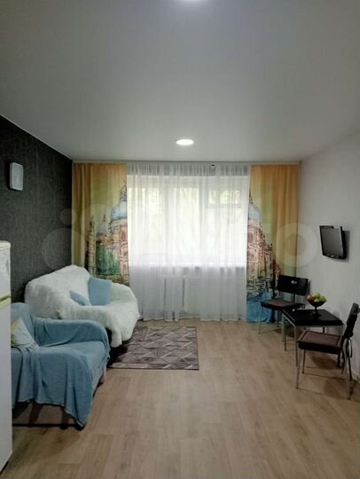 Комната 19 м² в 7-к., 4/4 эт.