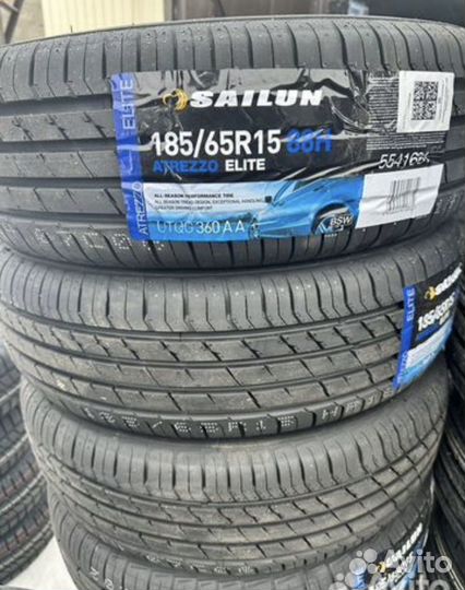 Sailun Atrezzo Elite 185/65 R15 88H