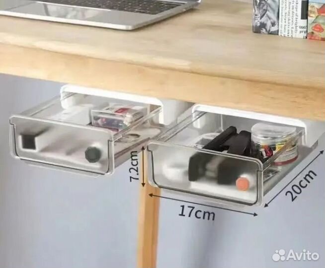 Полка навесная