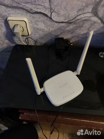 Роутер wifi Tenda n301