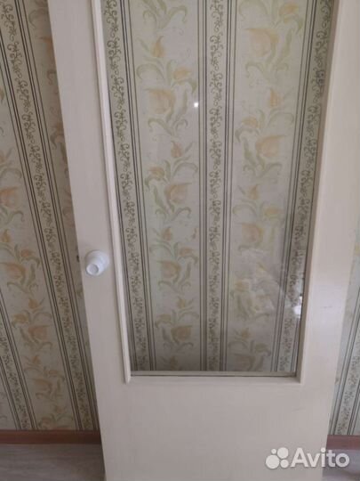 Межкомнатные двери бу 80 см