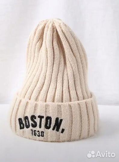 Детская шапка