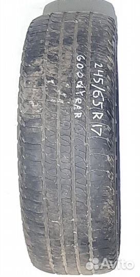 Goodyear Fortera 245/65 R17 105S