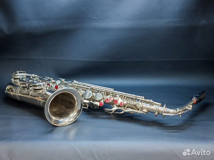 Саксофон Ленинград №215 - 72 г
