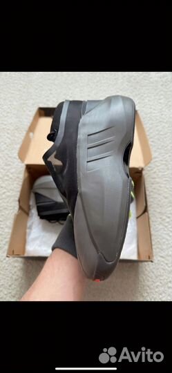 Кроссовки Adidas originals Crazy infinity