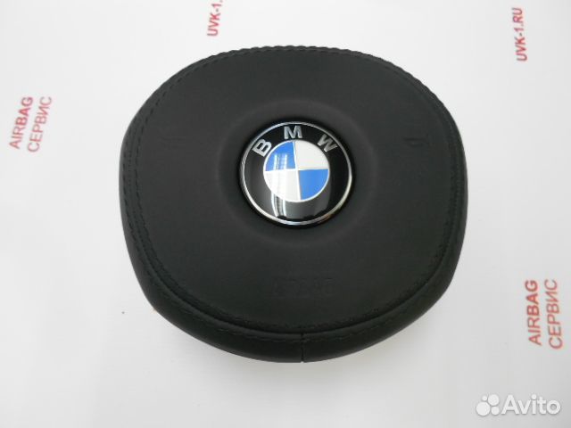 Airbag водителя BMW X6