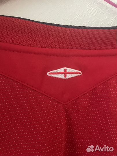 Футболка Umbro сборная Англии