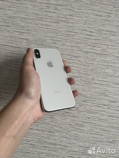 iPhone Xs, 512 ГБ