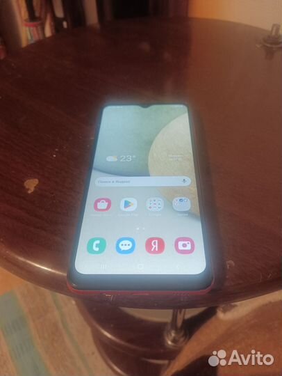 Samsung Galaxy A12, 4/64 ГБ