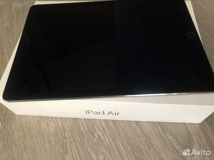 Планшет Apple iPad Air 2 с сим - картой