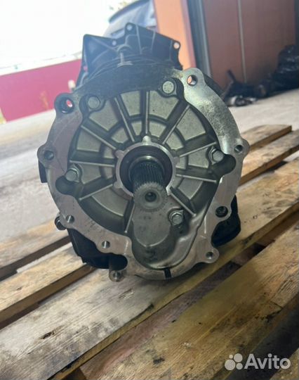 АКПП 5L40 GM BMW X5 E53 (1999-2003)