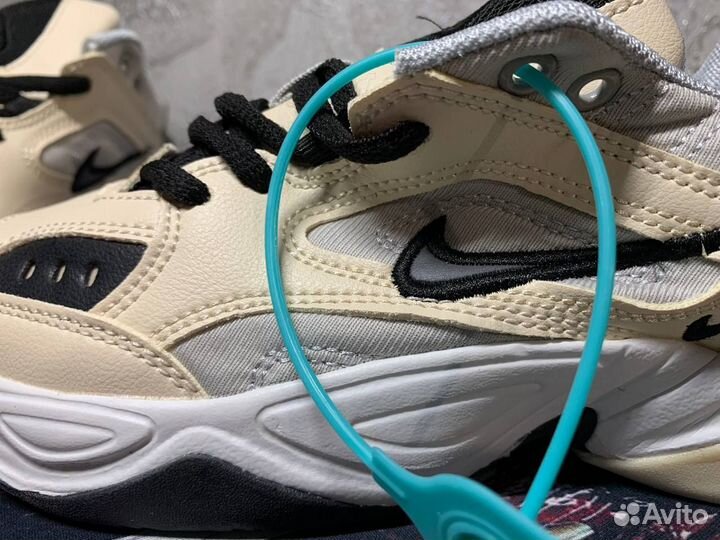 Кроссовки nike M2k Tekno