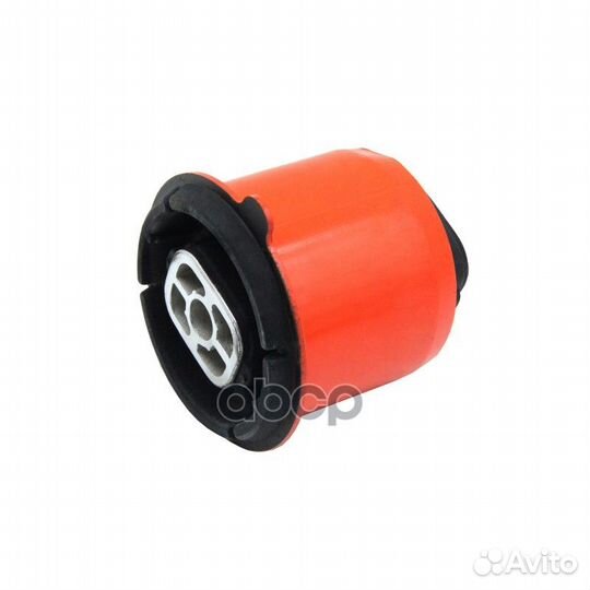 Сайлентблок балки моста зад прав/лев GV0885