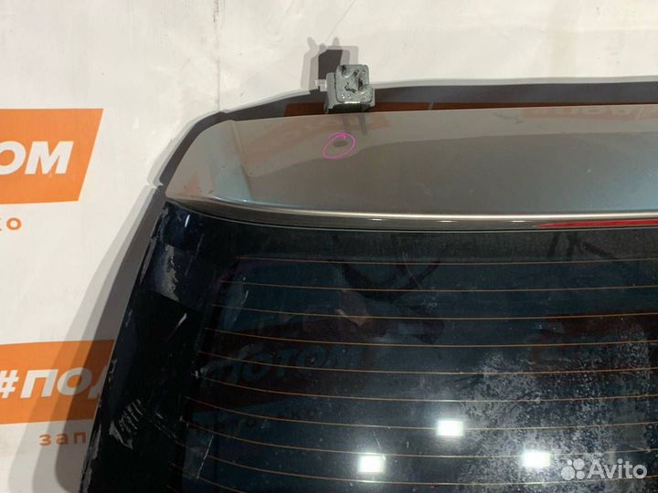 Крышка багажника Volkswagen Passat B7 2012