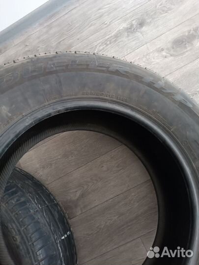 Bridgestone Dueler H/P 285/60 R18 116V