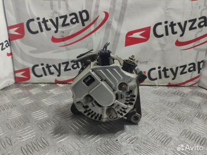 Генератор Toyota Wish ANE10G 1AZ-FSE