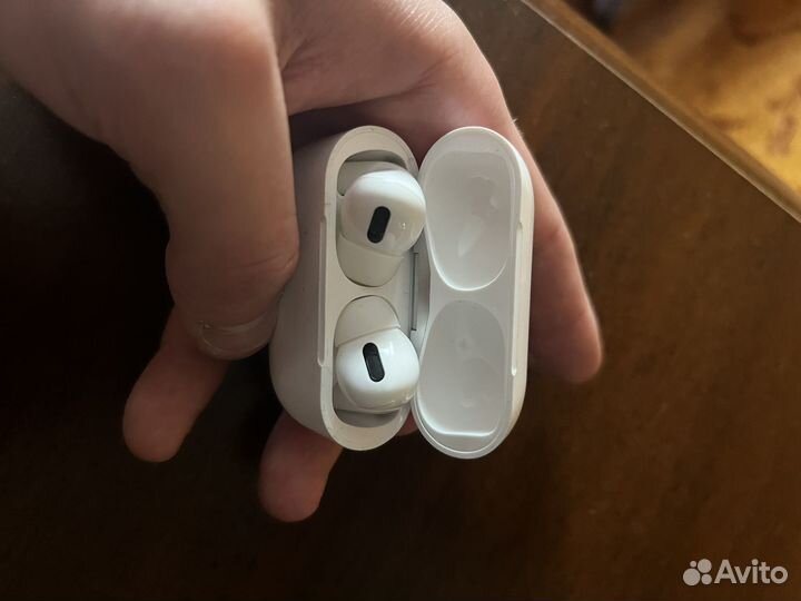 Apple airpods Pro