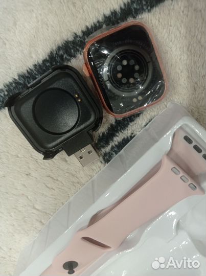 Смарт часы новые