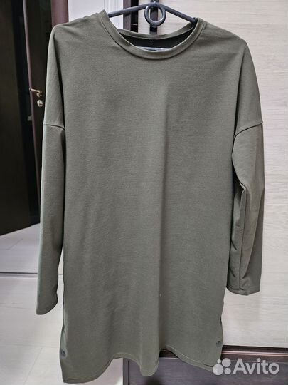 Платье туника