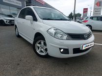 Nissan Tiida 1.6 MT, 2011, 233 952 км, с пробегом, цена 760 000 руб.