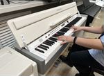 Цифровое Пианино Новое на Гарантии