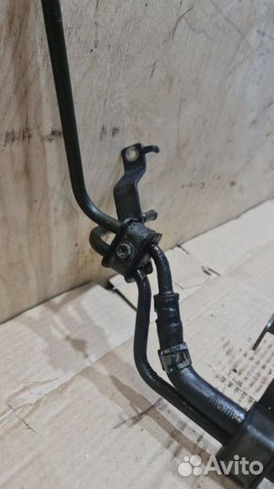 Радиатор масляный Infiniti Fx50 S 51 VK50VE