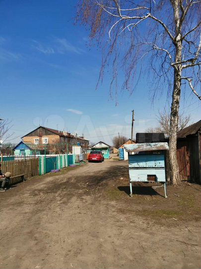 3-к. квартира, 51 м², 1/2 эт.