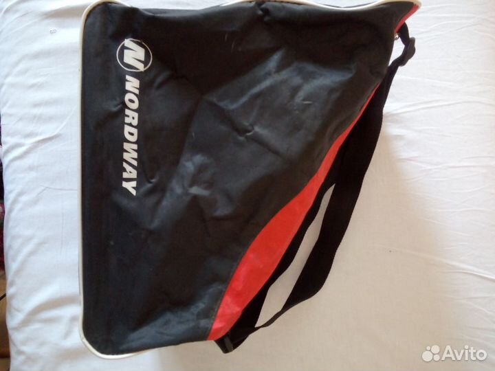 Коньки ролик.дет р.26-31 + спорт. сумка д/них