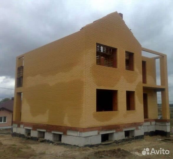 Ремонт и строительство