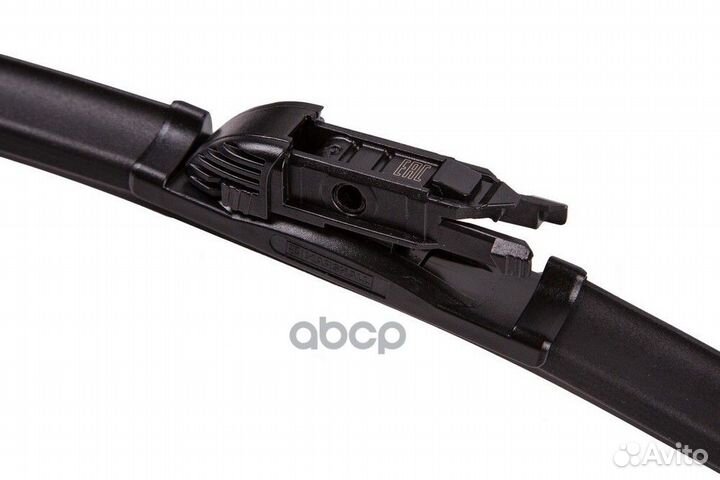 Комплект бескаркасных щеток стеклоочистителя 21