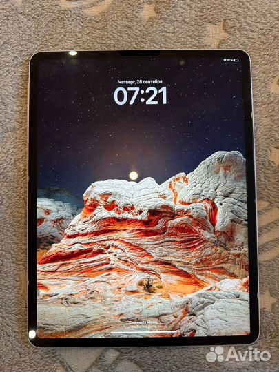 iPad Pro 12,9