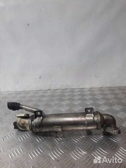 Радиатор EGR Audi A4 B6 седан 1.9 AVF 2003