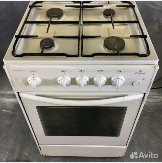 Ручки для плиты