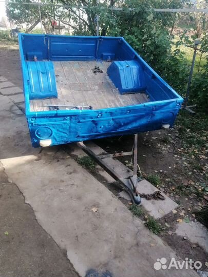 Продам прицеп ммз 81024