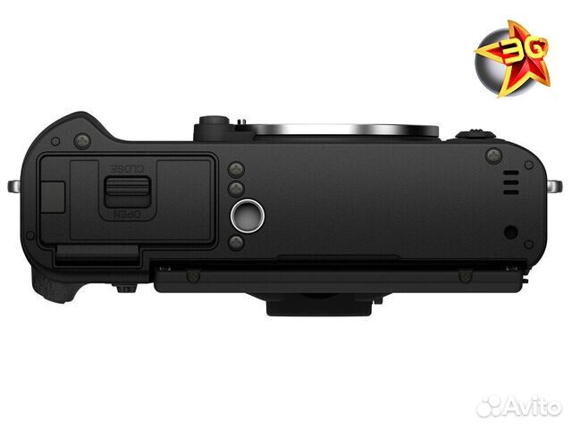 Fujifilm X-T30 II Kit XF 18-55mm F2.8-4 R LM OIS B