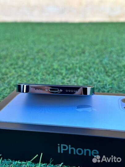 iPhone 13 Pro, 128 ГБ
