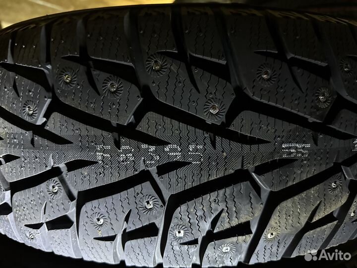 Yokohama Ice Guard IG55 235/55 R19 105T